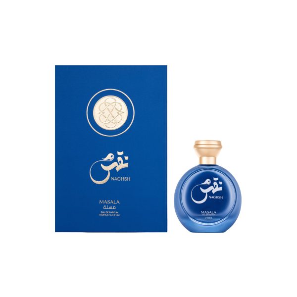 MASALA NAGHSH Eau de Parfum 100ml - Image 2